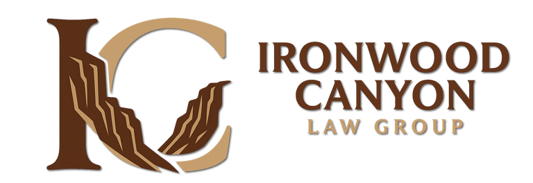Ironwood Canyon Law Group logo