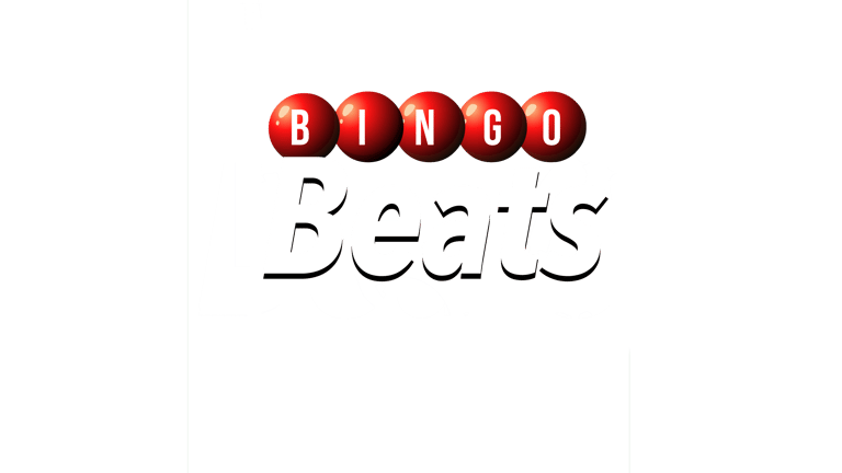 Bingo Beats | Live Music Bingo for Clubs, Pubs & Venues logo