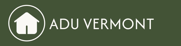 ADU-Vermont logo