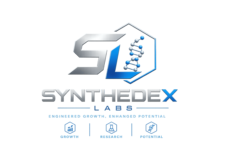 Synthedex Labs logo