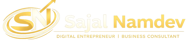 SajalNamdev logo