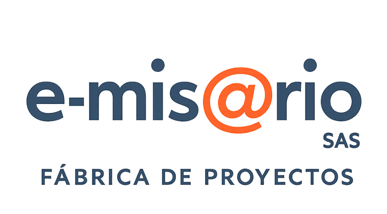 Fabrica de Proyectos logo