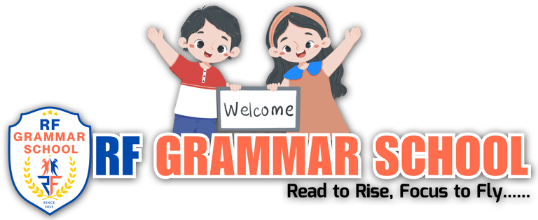 RF Grammar School logo