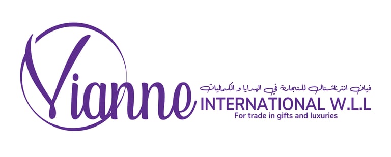 Vianne International W.L.L logo