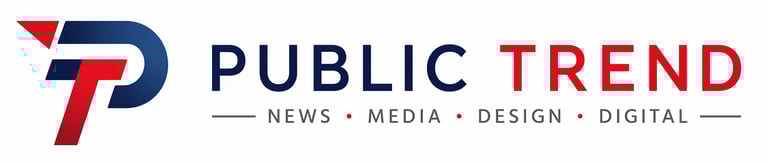 Public Trend logo