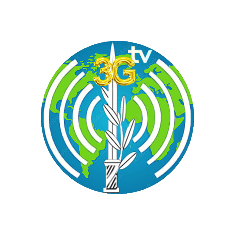3G TV logo