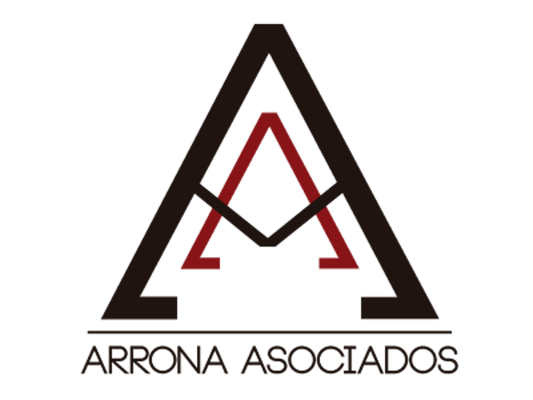 Arrona Asociados logo