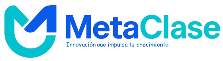 MetaClase logo