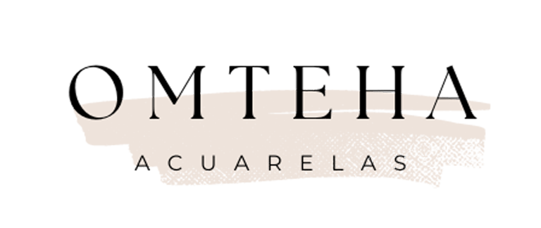 Acuarela Elegante logo