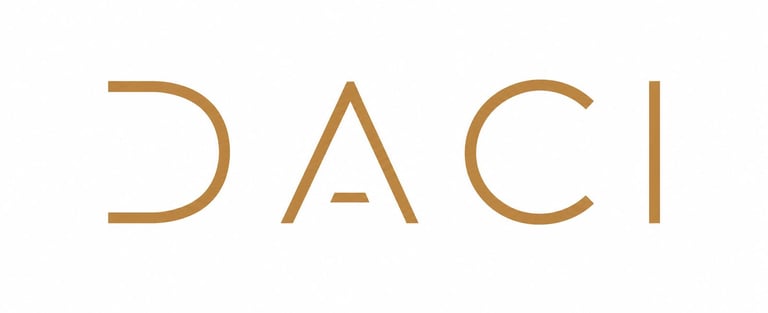 Daci Concept logo