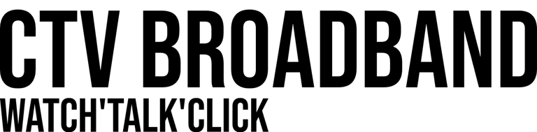 CTV Broadband logo