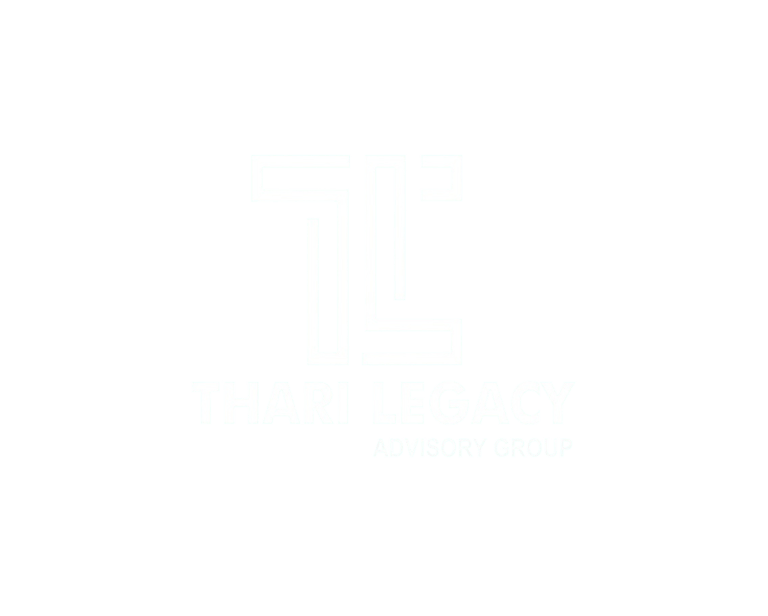 Thari Legacy logo