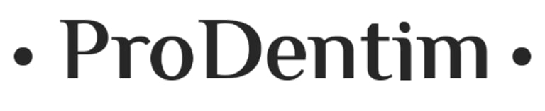 Prodentim logo
