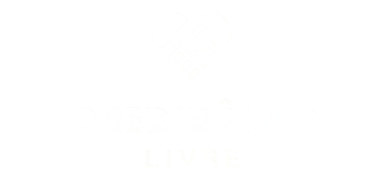 CREDIBÔNUS LIVRE logo
