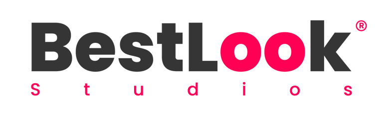 Bestlook Studios logo