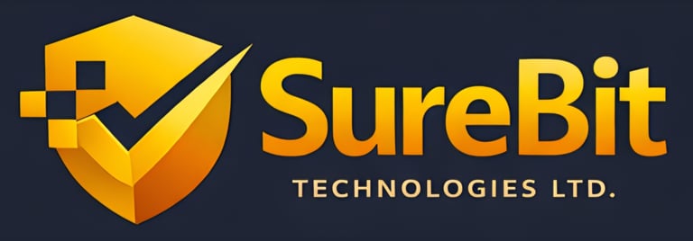 SureBit Technologies logo