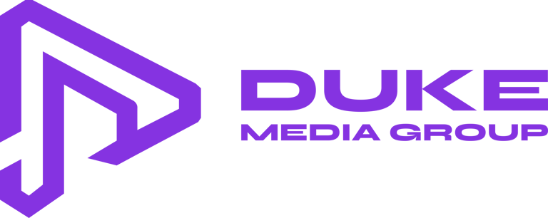 Duke Media Gruop logo