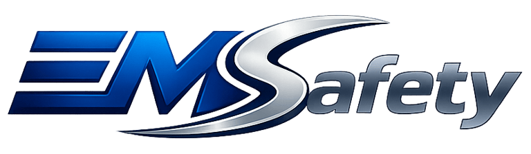 EMSafety logo
