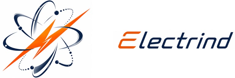 Electrind Mexico logo