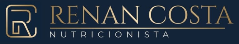 Nutricionista Renan Costa logo