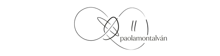 Paola Montalván logo