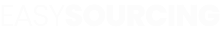 EasySourcing logo