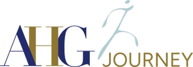 AHG Journey logo