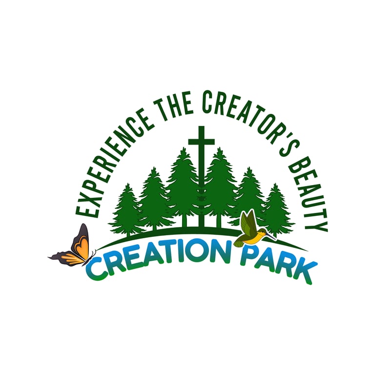 Creation Park logo