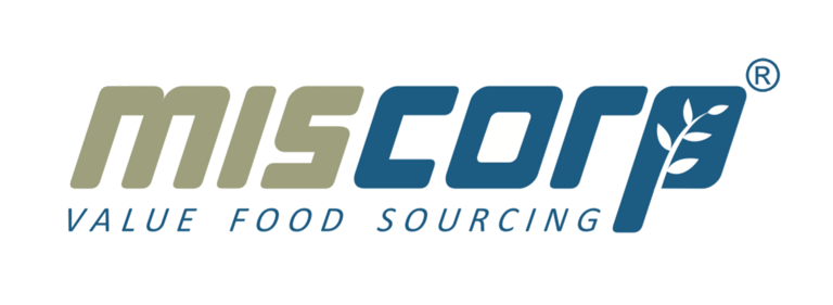MISCORP logo