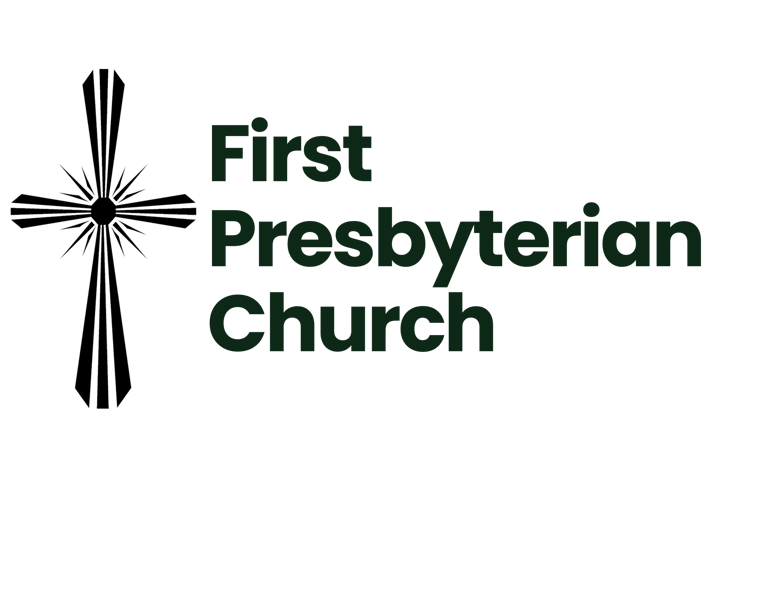 First Presbyterian Church of Bryan logo