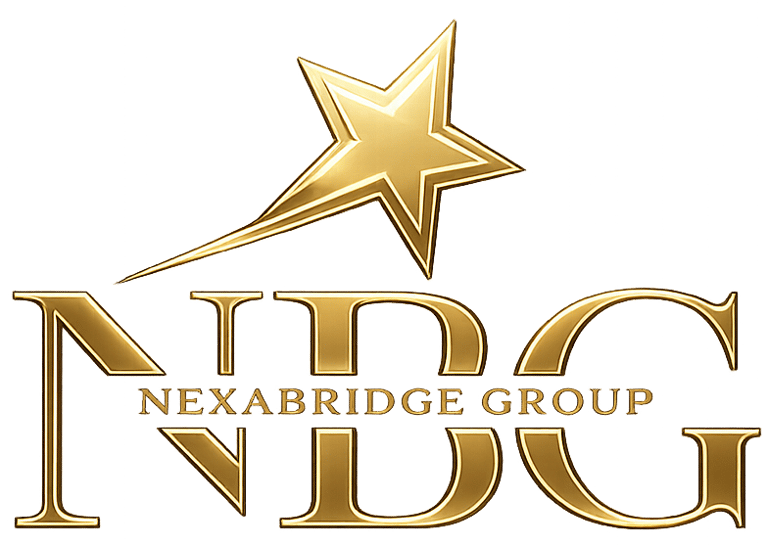NexaBridge Group logo