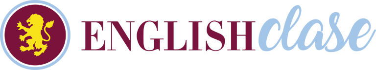 Englishclase logo