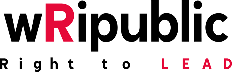 wRipublic logo