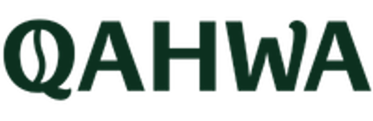 Qahwa logo