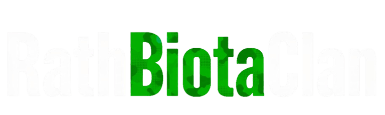 RathBiotaClan logo