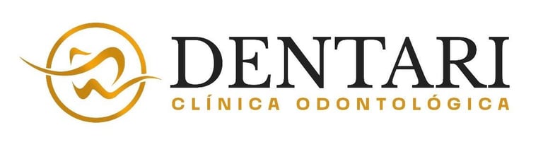 Clínica Dentari logo