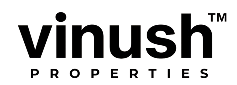 Vinush logo