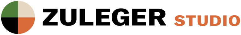 Zuleger Studio logo