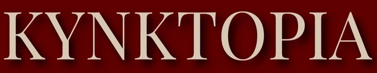 KYNKTOPIA logo