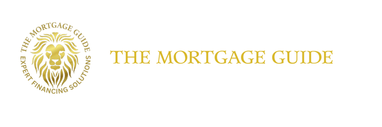 Joel The Mortgage Guide logo
