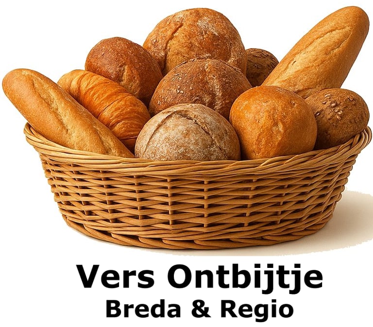 VakantieOntbijt logo