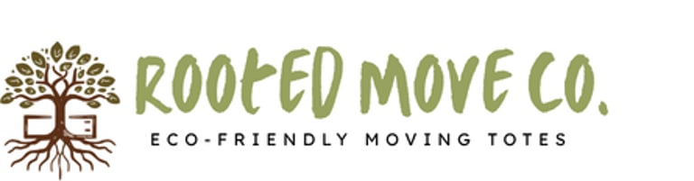 Rooted Move logo