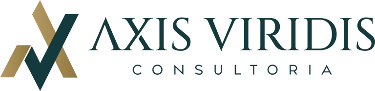 AXIS VIRIDIS CONSULTORIA logo