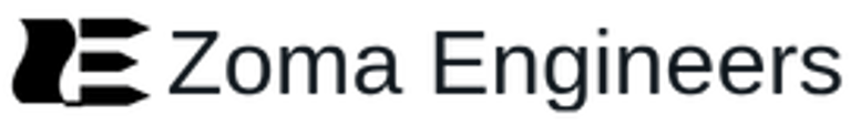 Zoma Engineers logo