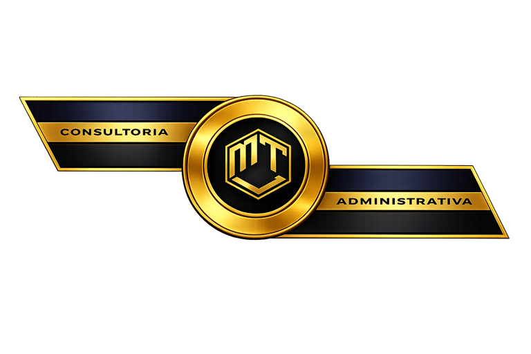 CONSULTORIA & LOGÍSTICA logo