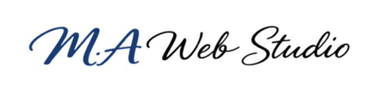 Alba Web Studio logo