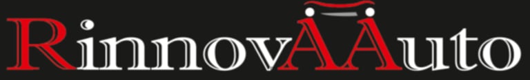 RinnovaAuto logo