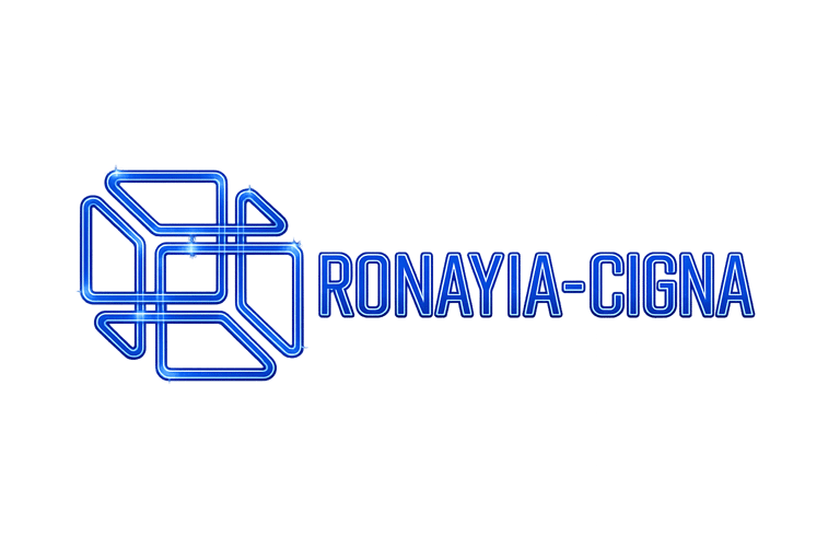 Ronayia-Cigna || Infrastructure and Development logo