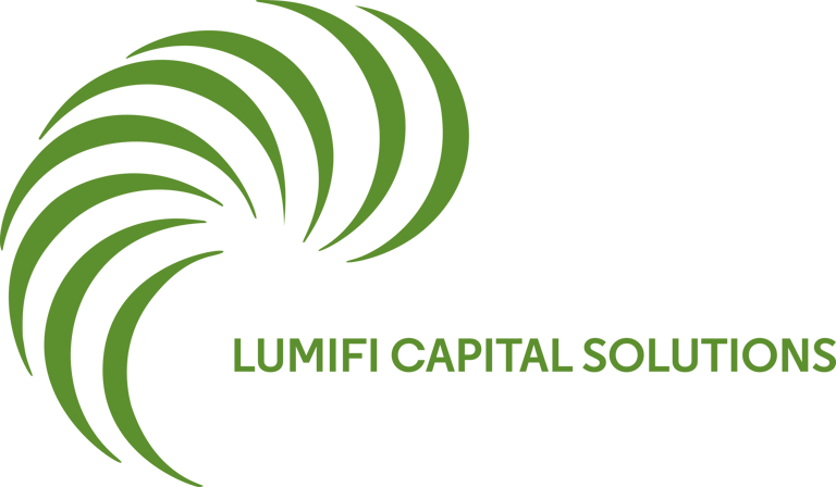 Lumifi Capital Solutions logo