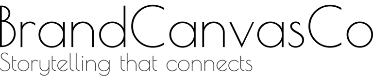Brand Canvas Co logo